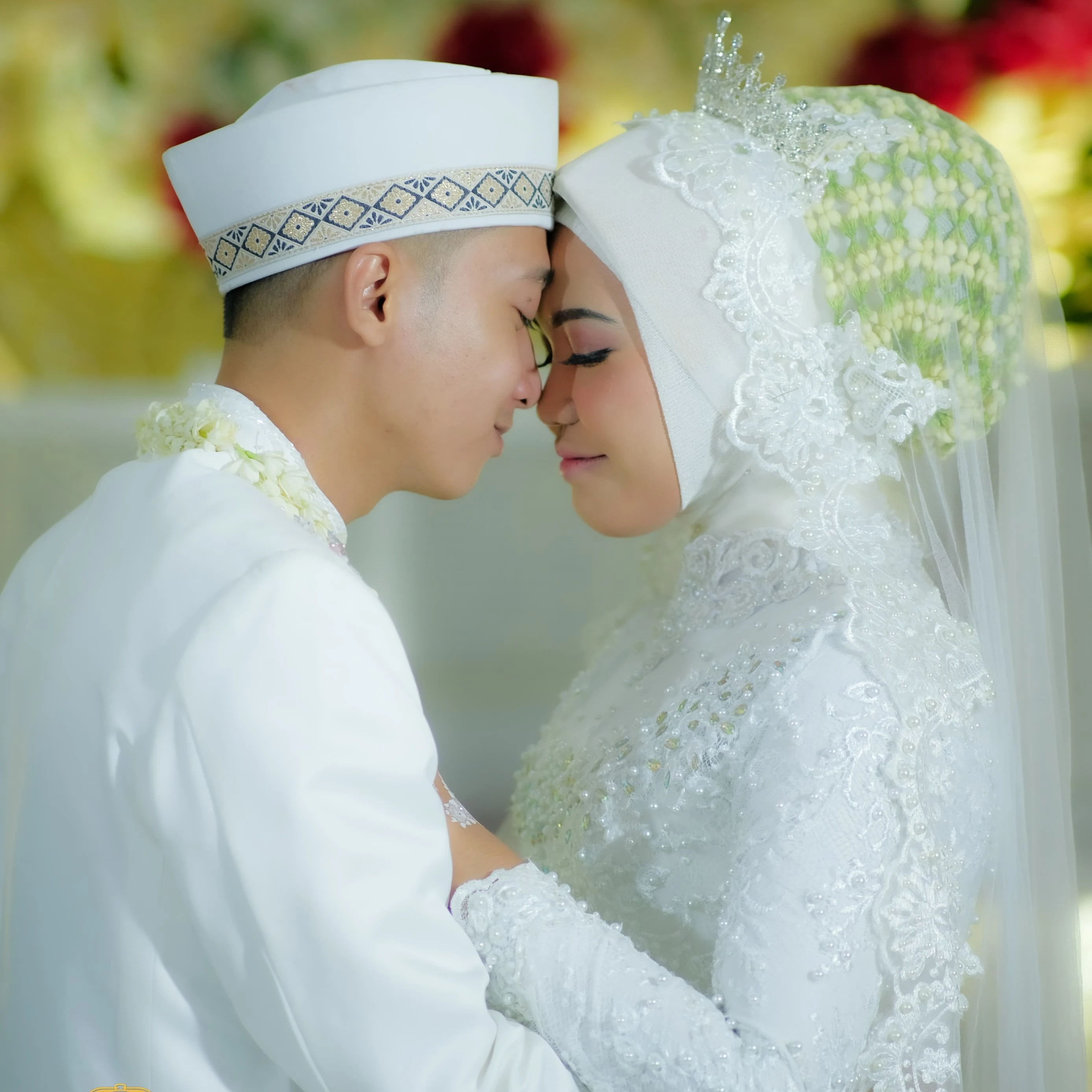 Wedding 1